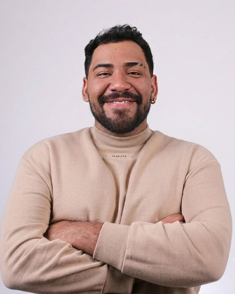 Matheus Domingos, AI Product Owner