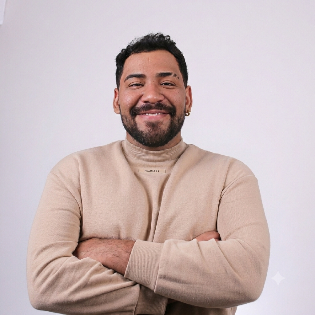 Matheus Domingos, AI Product Owner